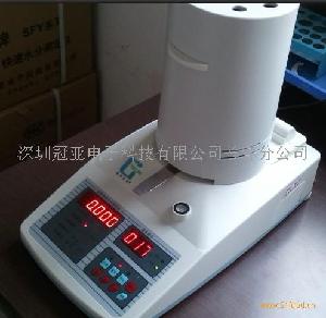 水份檢測設(shè)備價(jià)格、型號與圖片全解析