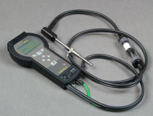 手持式煙氣分析儀GA12plus 高效環保檢測的可靠伙伴